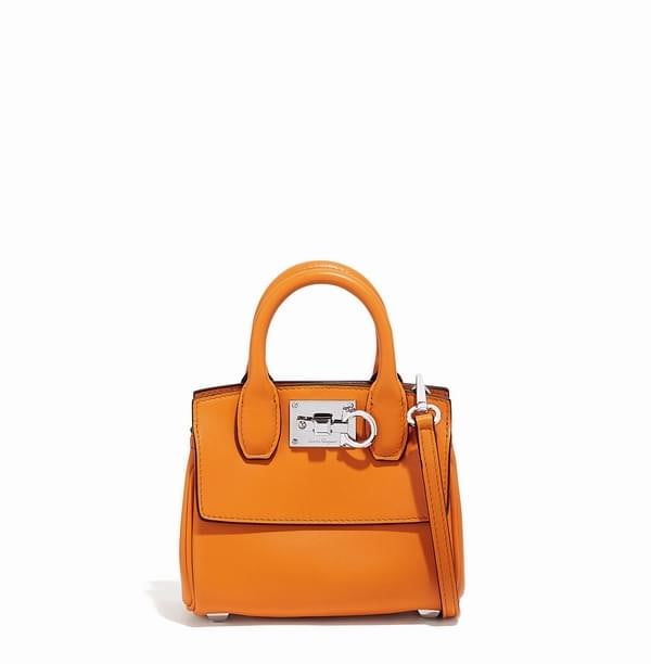 Летняя коллекция Salvatore Ferragamo