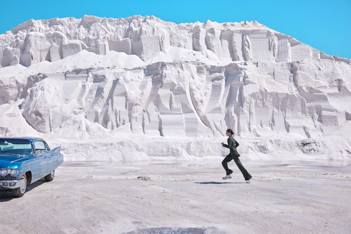 Новый бутик Antonelli Firenze