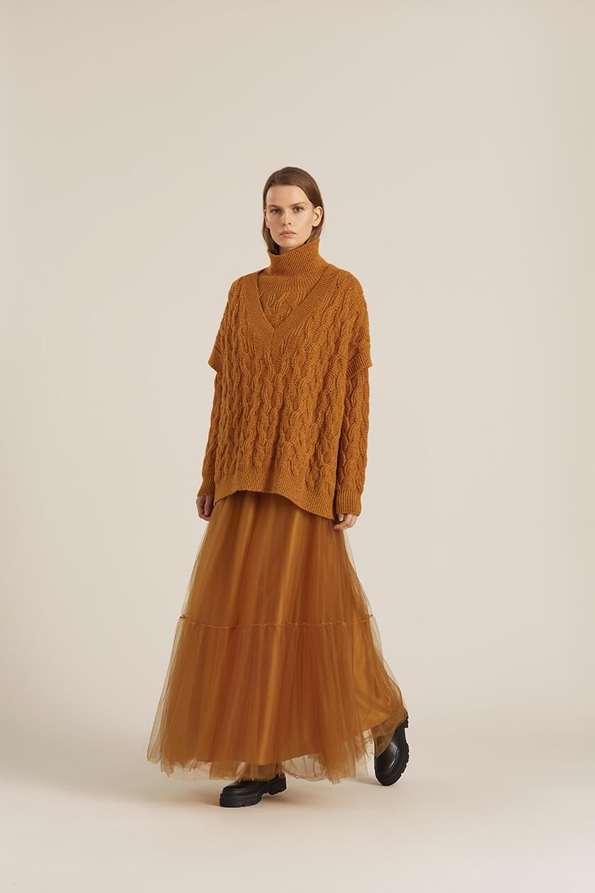 Fall-winter 2021/22 Fabiana Filippi Collection