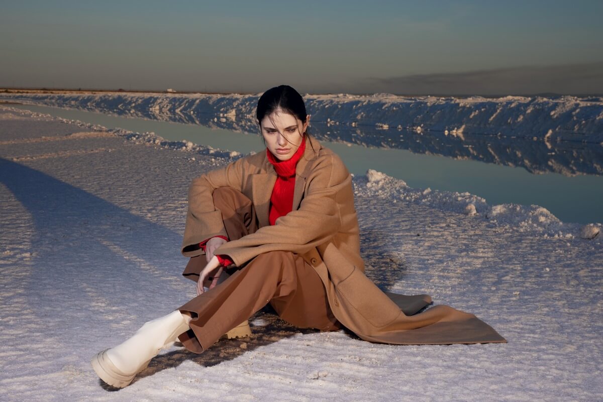 Новый бутик Antonelli Firenze