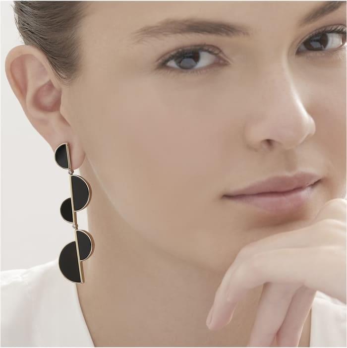 HStern представляет новую коллекцию ювелирных украшений Burle Marx