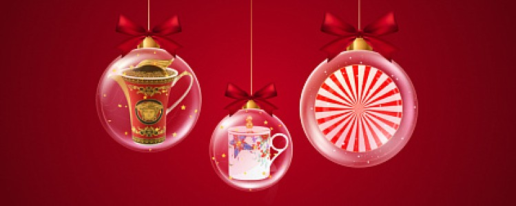 SALE в «Дом Фарфора»