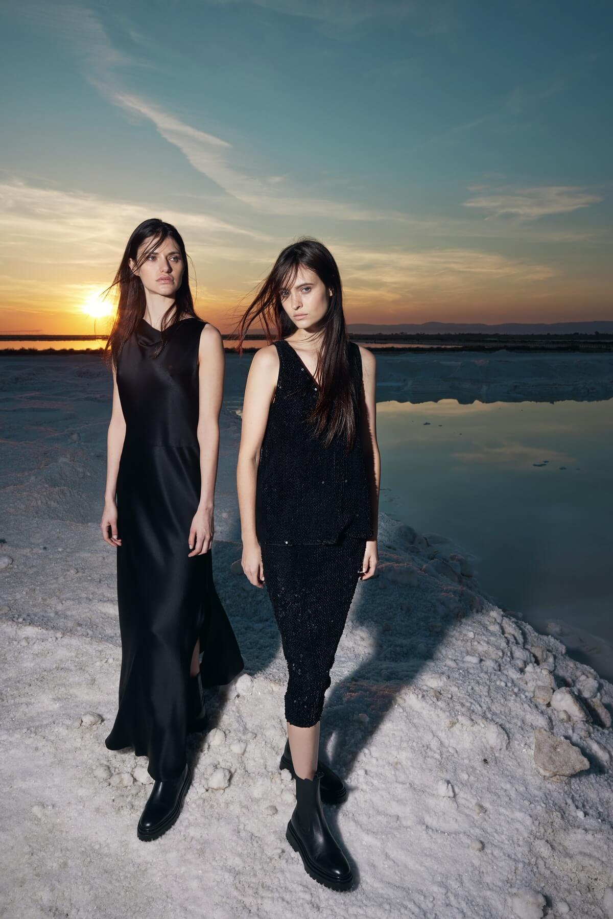 Новый бутик Antonelli Firenze