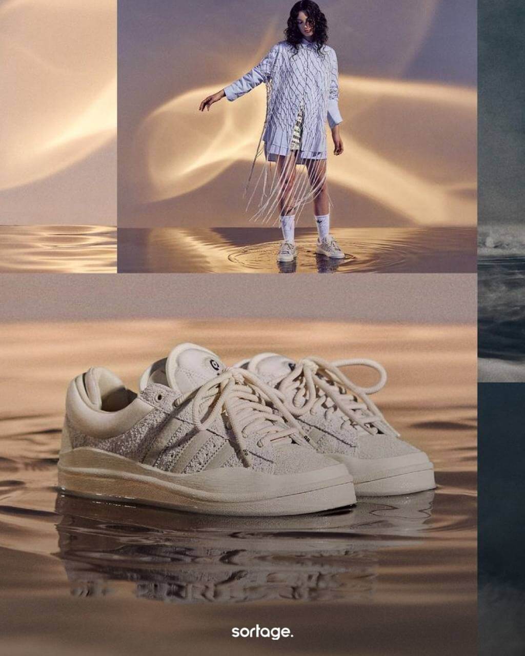 Скидка 8% на весь ассортимент в Sortage