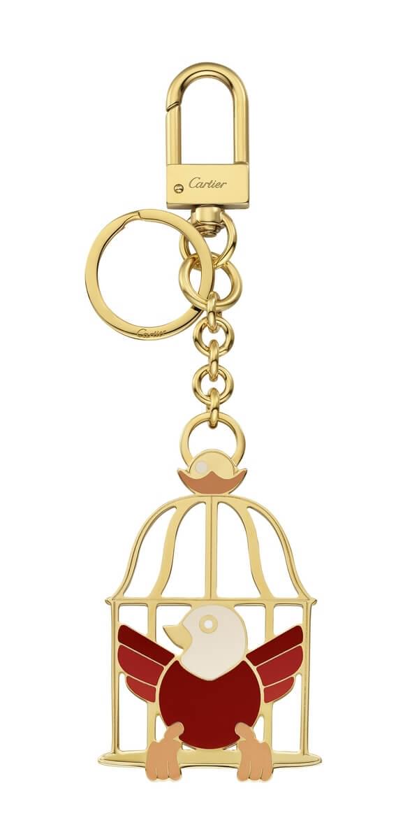 New collection of gifts and home decor from Cartier