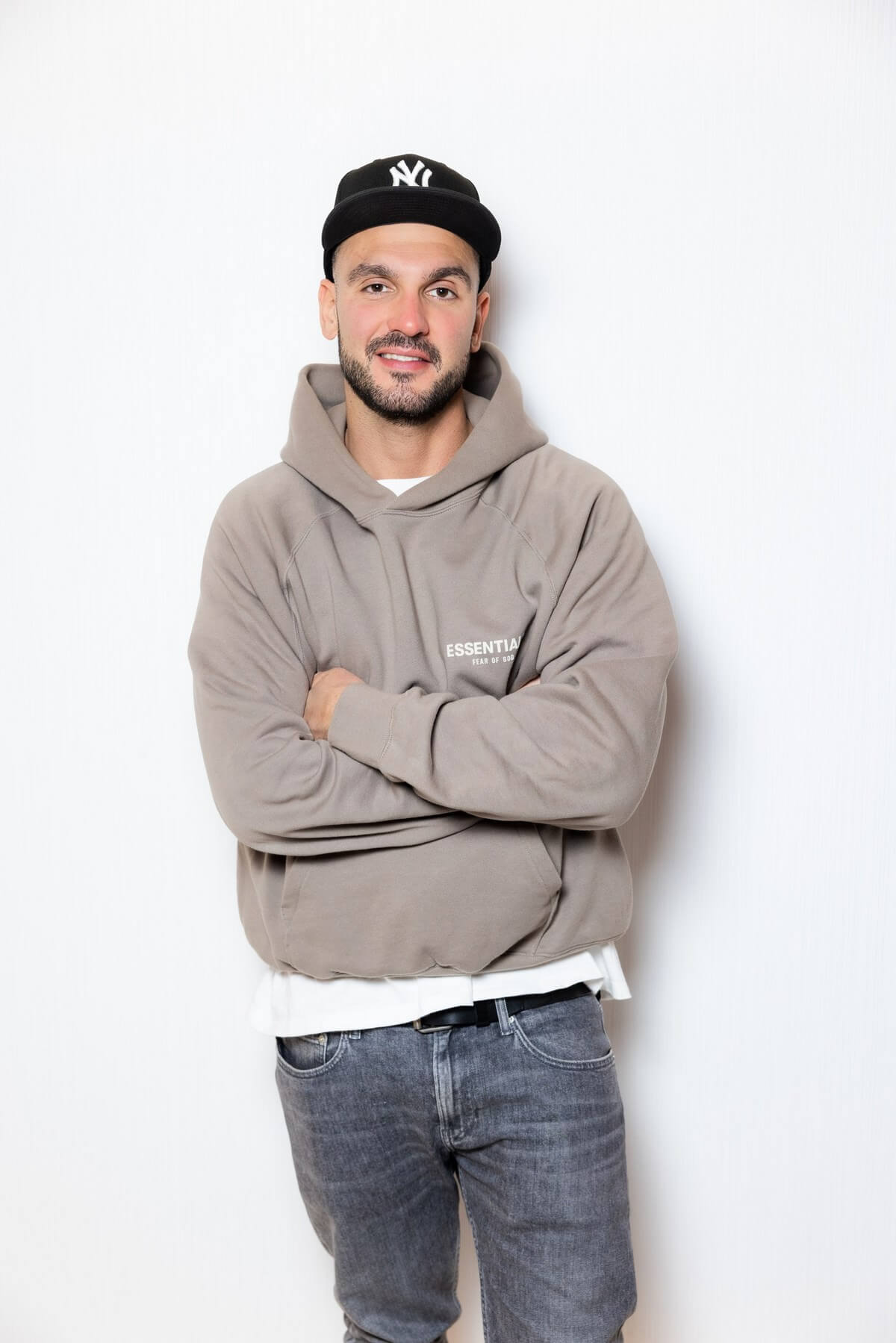 Светская премьера нового фильма «Иди ко мне, детка»