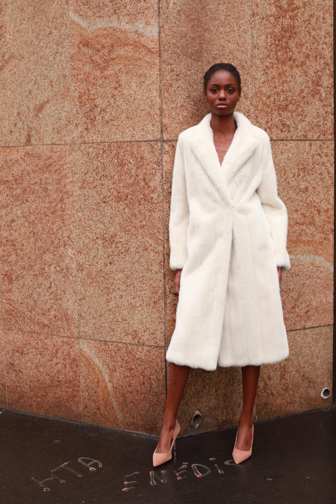 Капсульная коллекция Alexander Terekhov x Yves Salomon