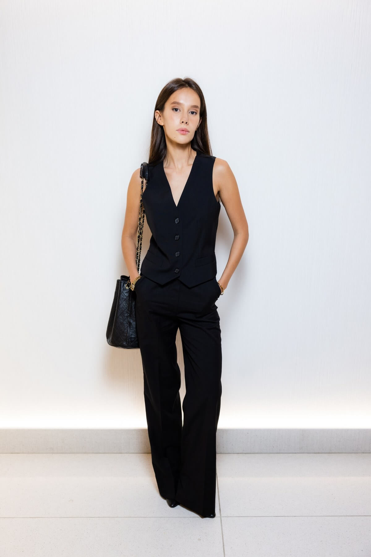 Светская премьера нового фильма «Иди ко мне, детка»