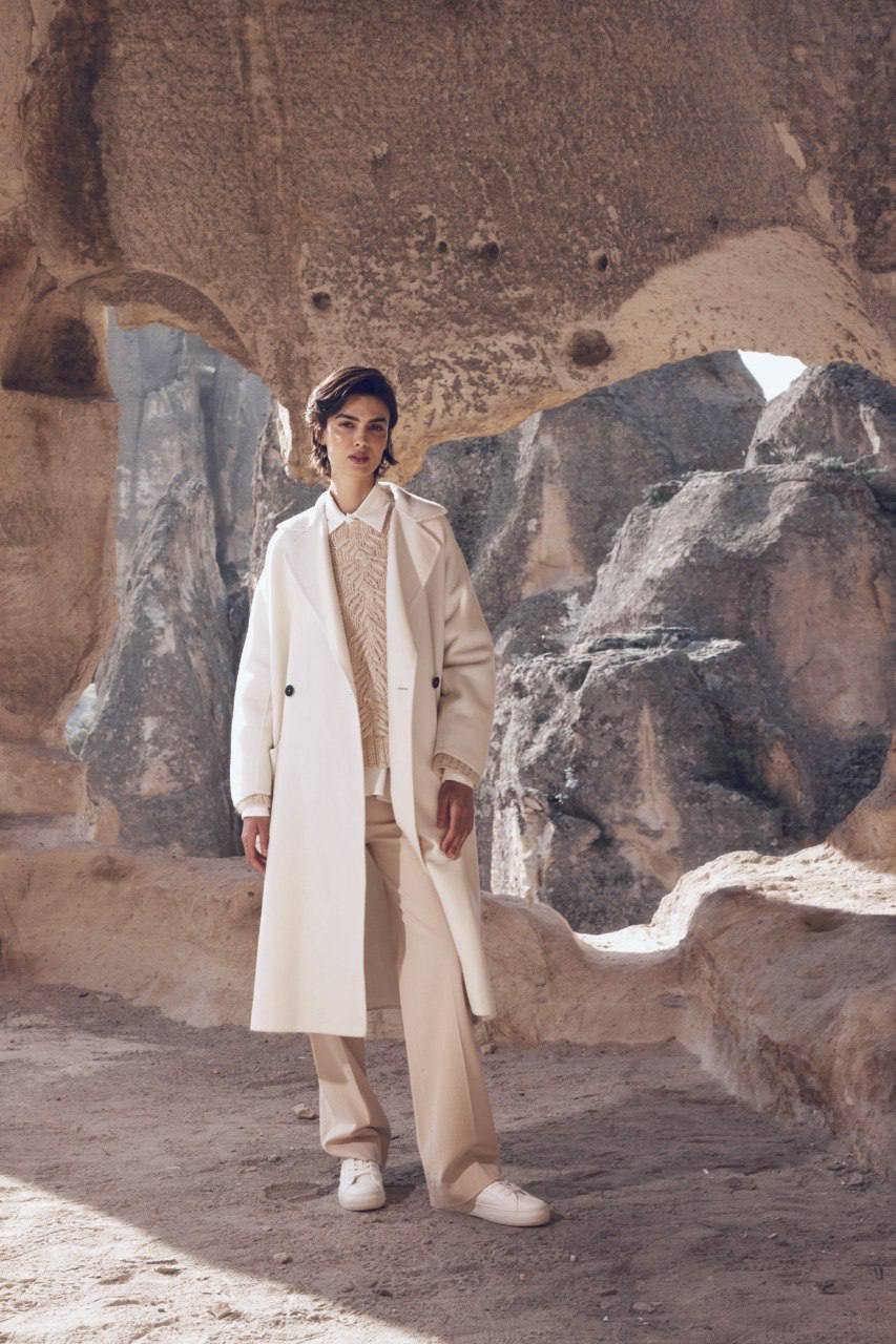 Новая коллекция в бутике Antonelli Firenze