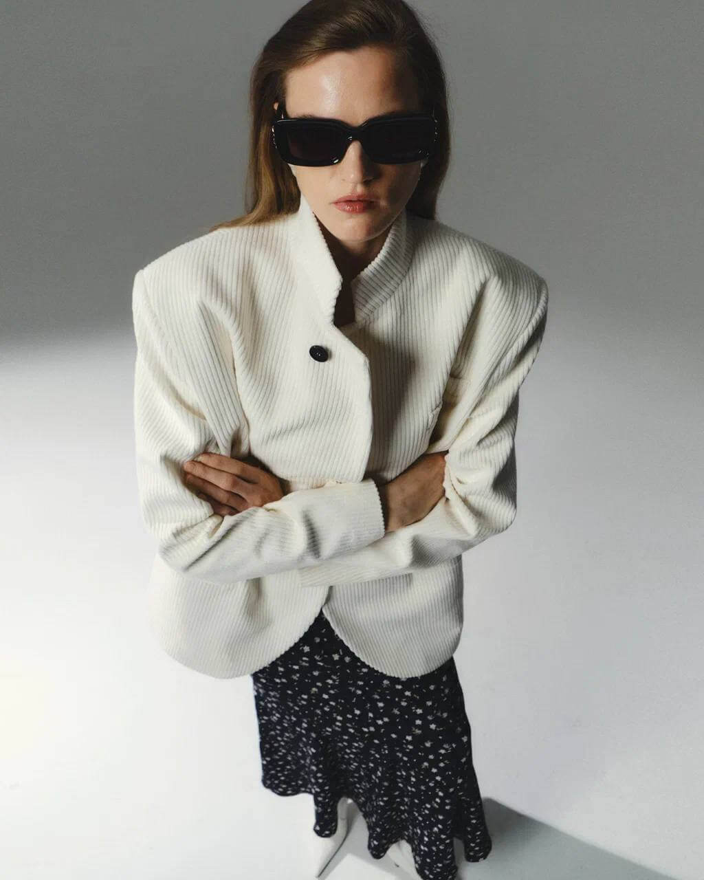 Новые привилегии в бутике ARAPKHANOVI