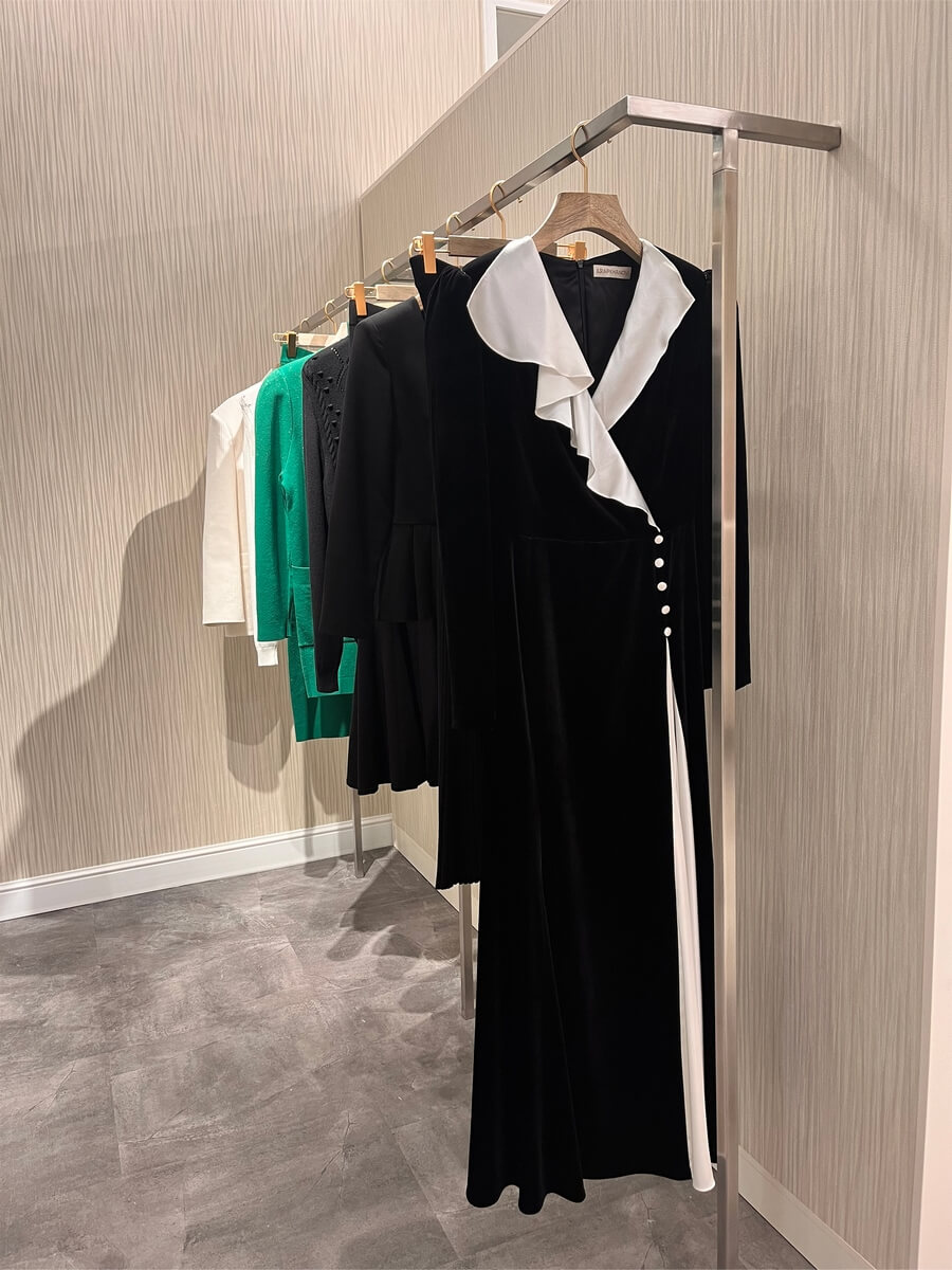 Новый бутик ARAPKHANOVI