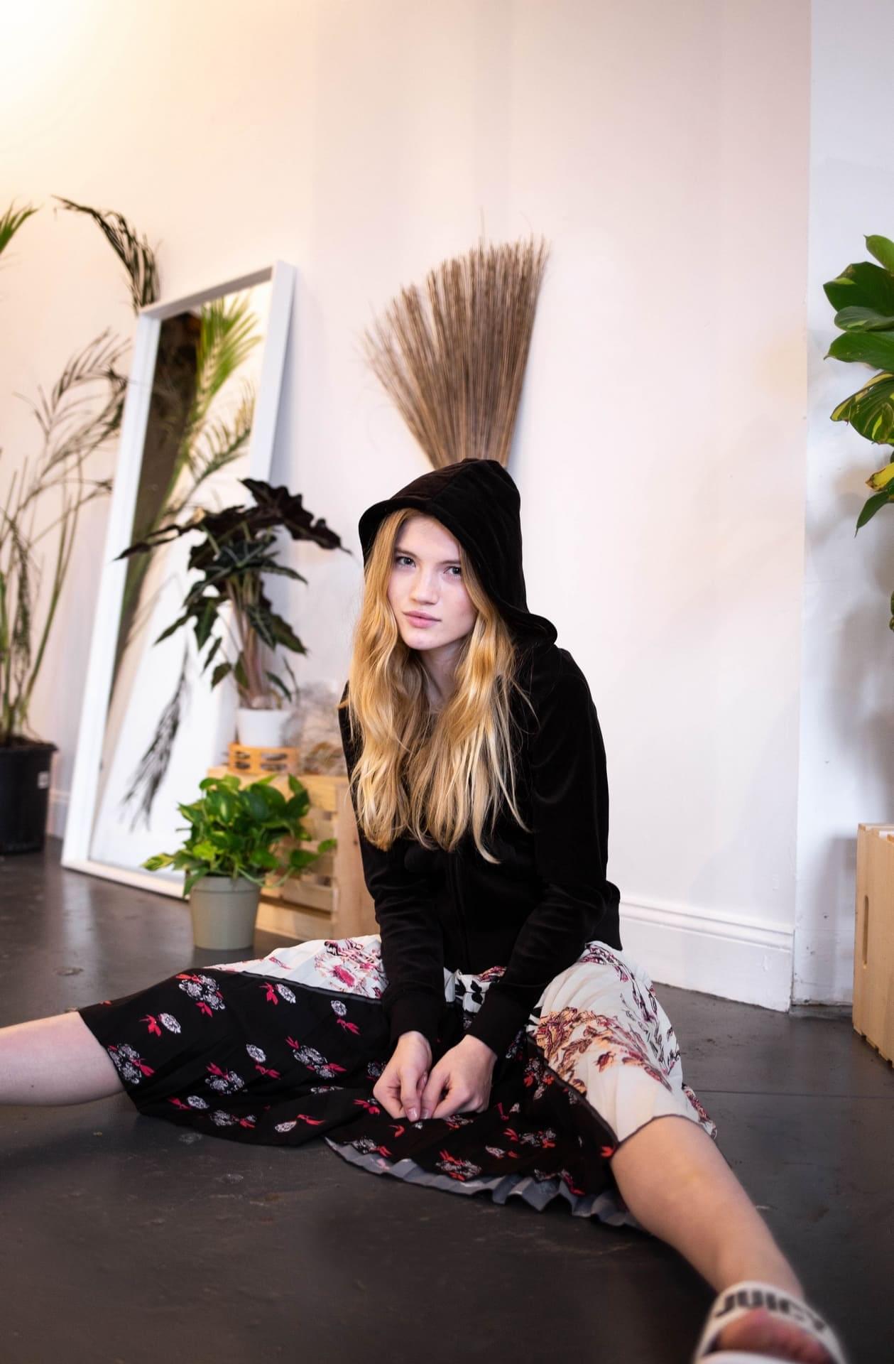 Juicy Couture представляет новую коллекцию сезона весна/лето 2019г