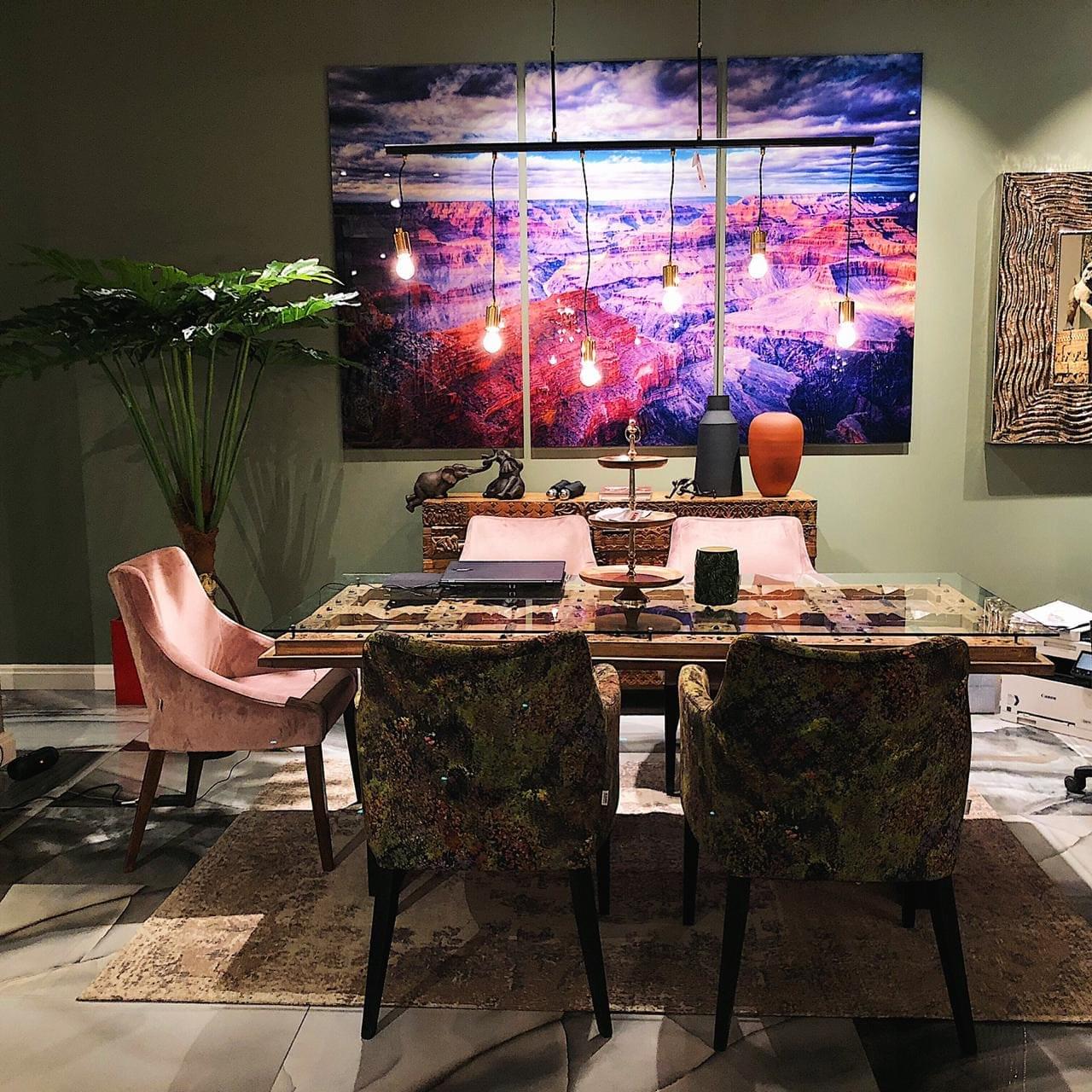 Новый бутик KARE во «Временах Года»