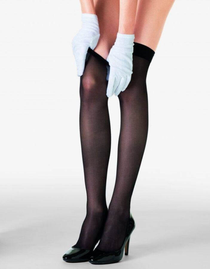 Подарки для всех влюбленных от Wolford