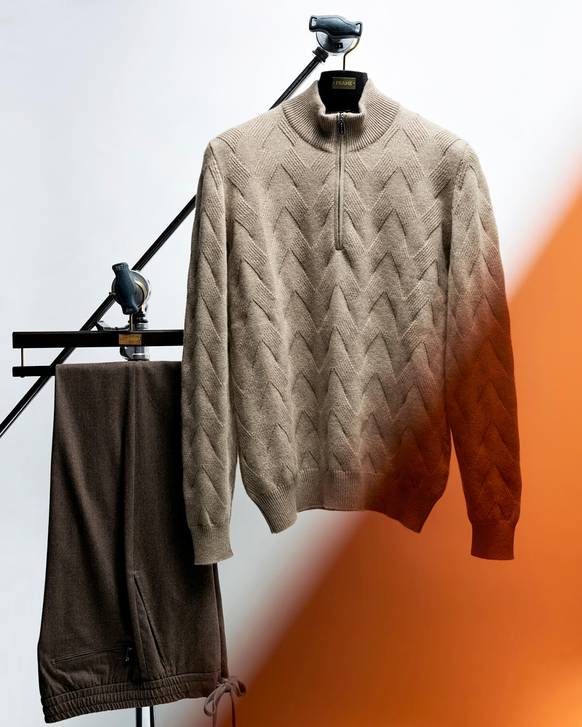 В бутике Frame проходит SALE до -30%