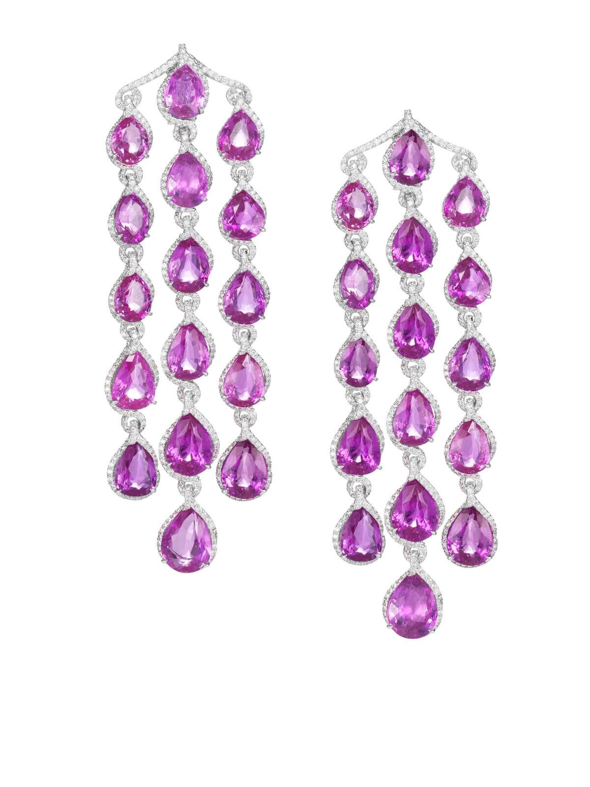 «Оскар-2023»: ювелирные образы звезд