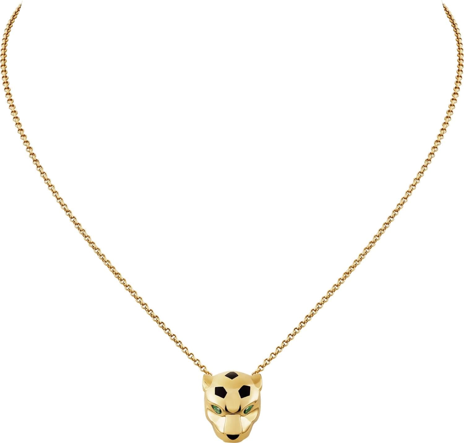 Новинки культовой коллекции Cartier Panthere
