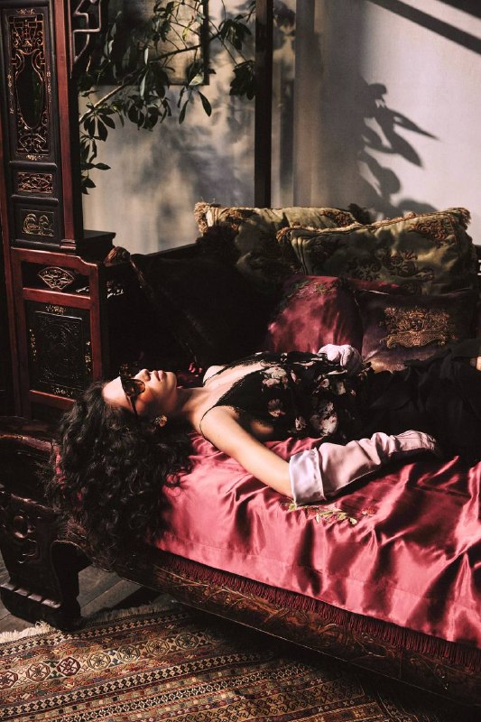 Новая коллекция YANA