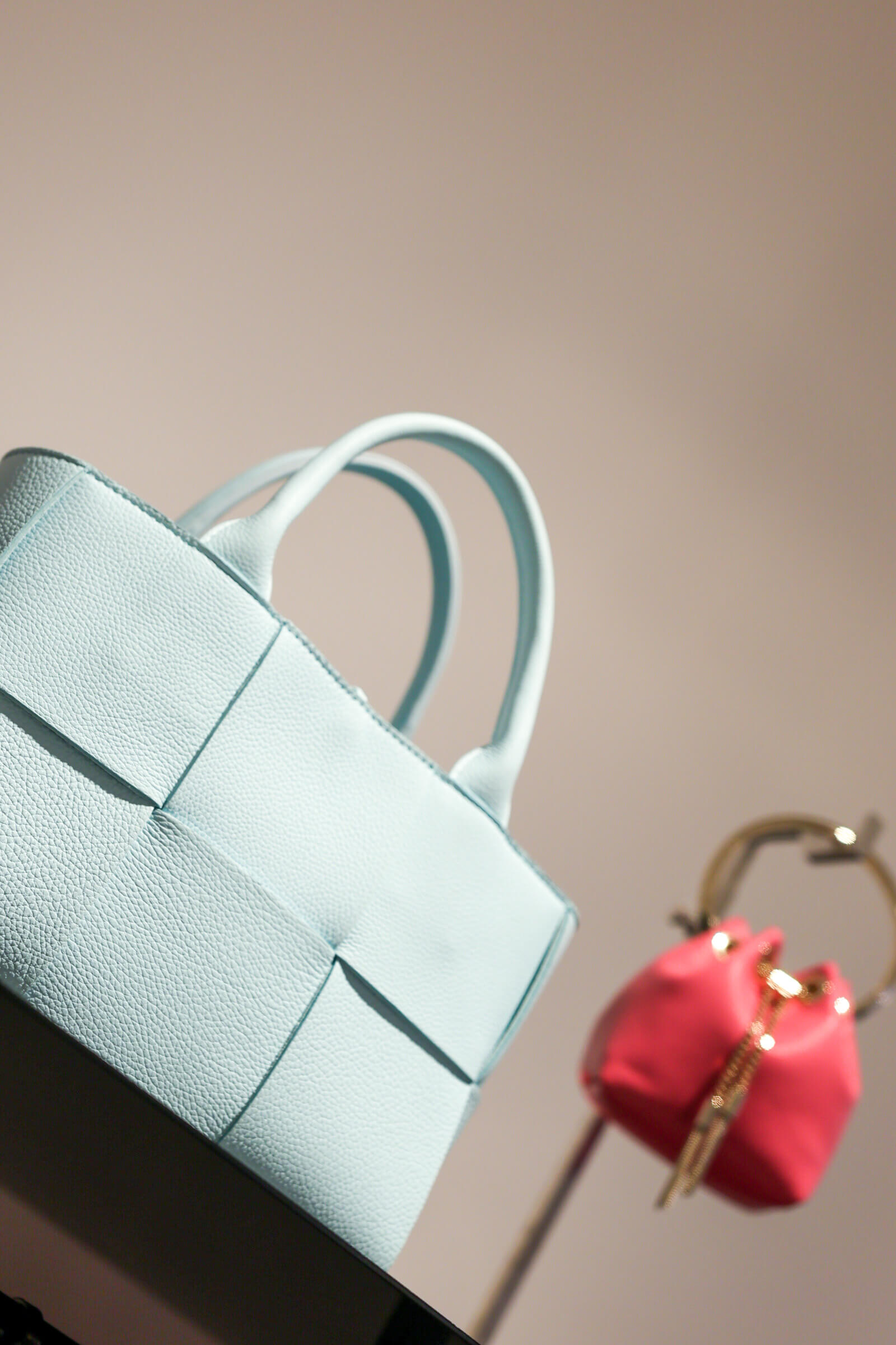 Новый бутик SO POSH