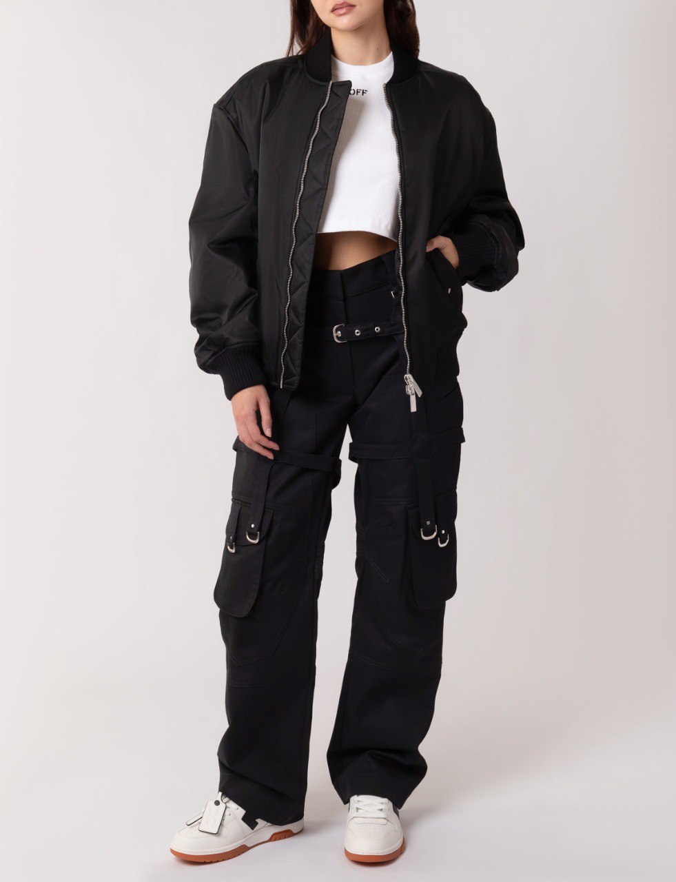 Новая коллекция Off-White — в бутике Bronka Fashion