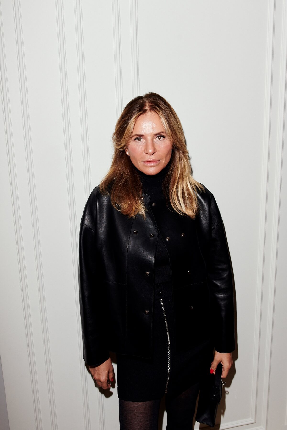 В VIP-пространстве открылся pop-up бренда anastasiAZadorina