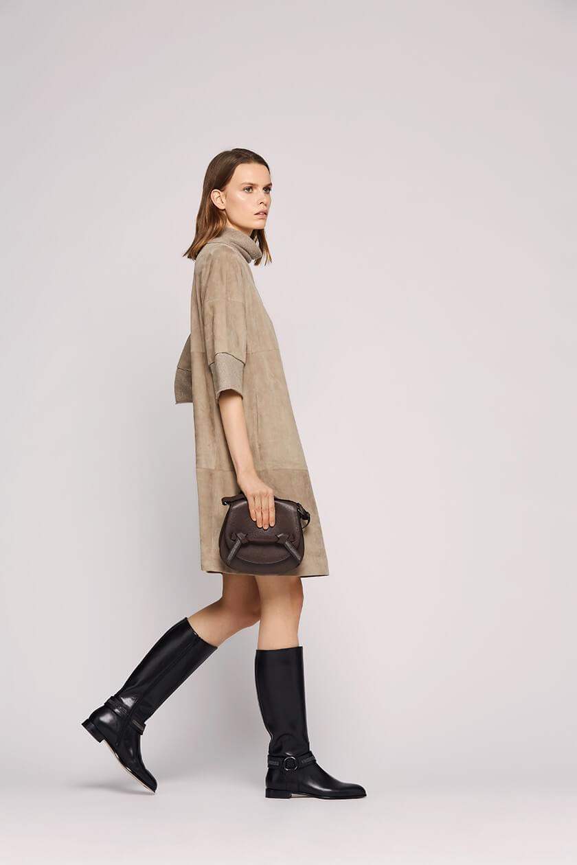 Fall-winter 2021/22 Fabiana Filippi Collection