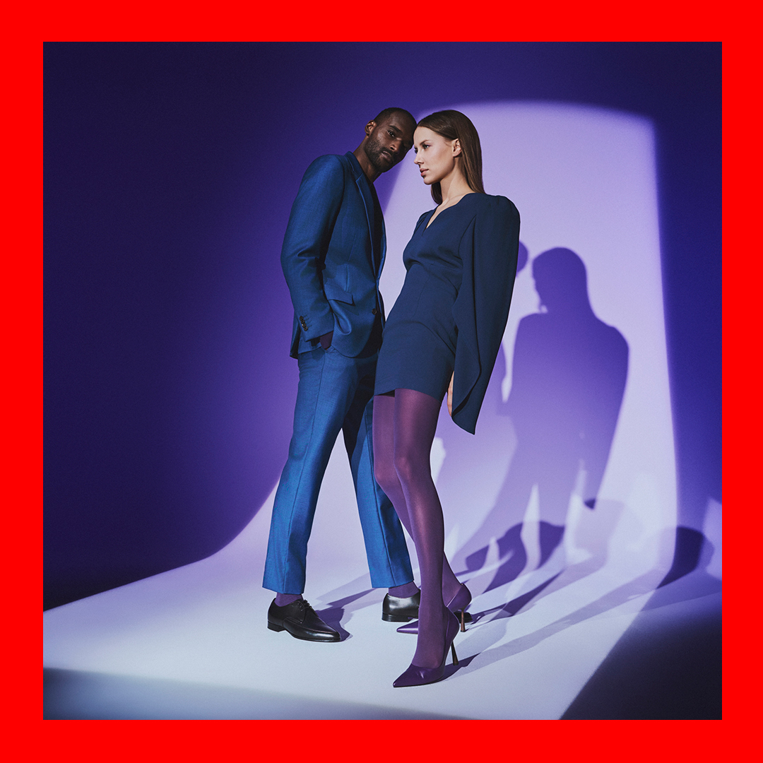 Скидки до 40% в бутике FALKE