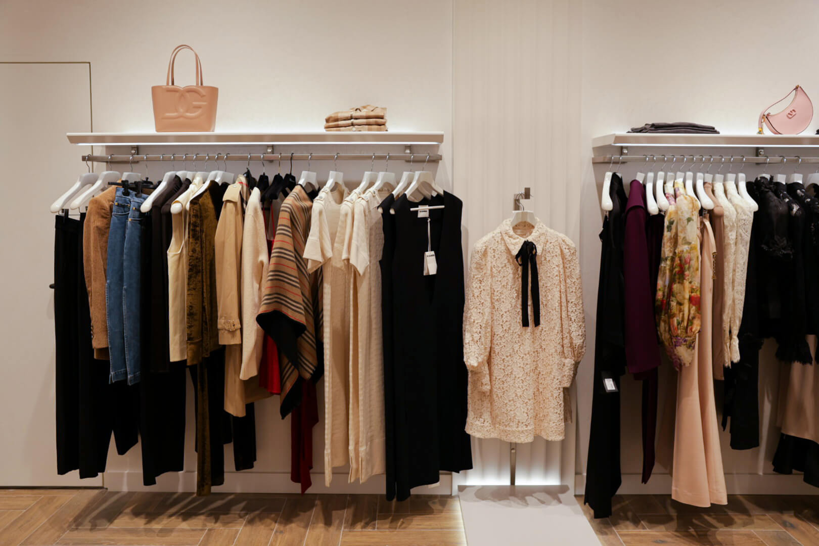 Новый бутик MonteCristo