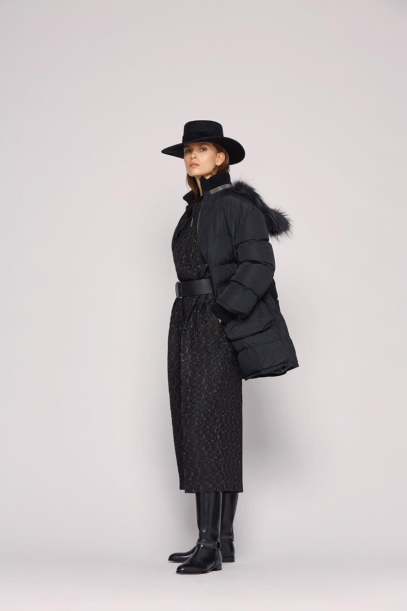 Fall-winter 2021/22 Fabiana Filippi Collection