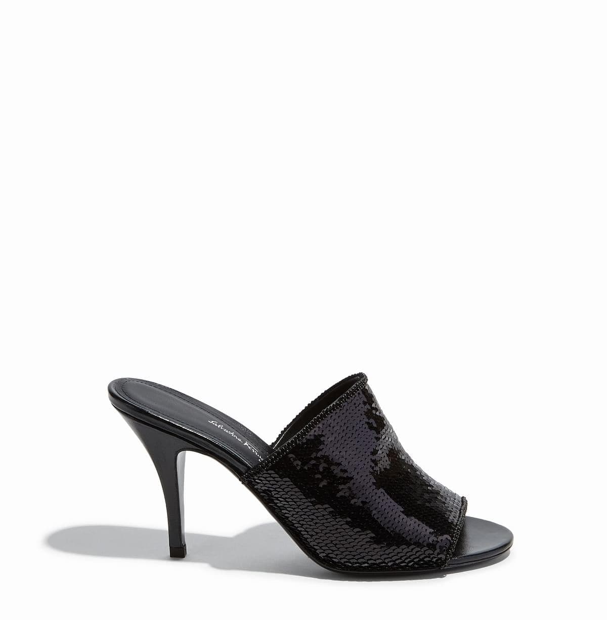 HOLLYWOOD GLAMOUR: ГЛАМУР ГОЛЛИВУДА - Коллекция Holiday Salvatore Ferragamo