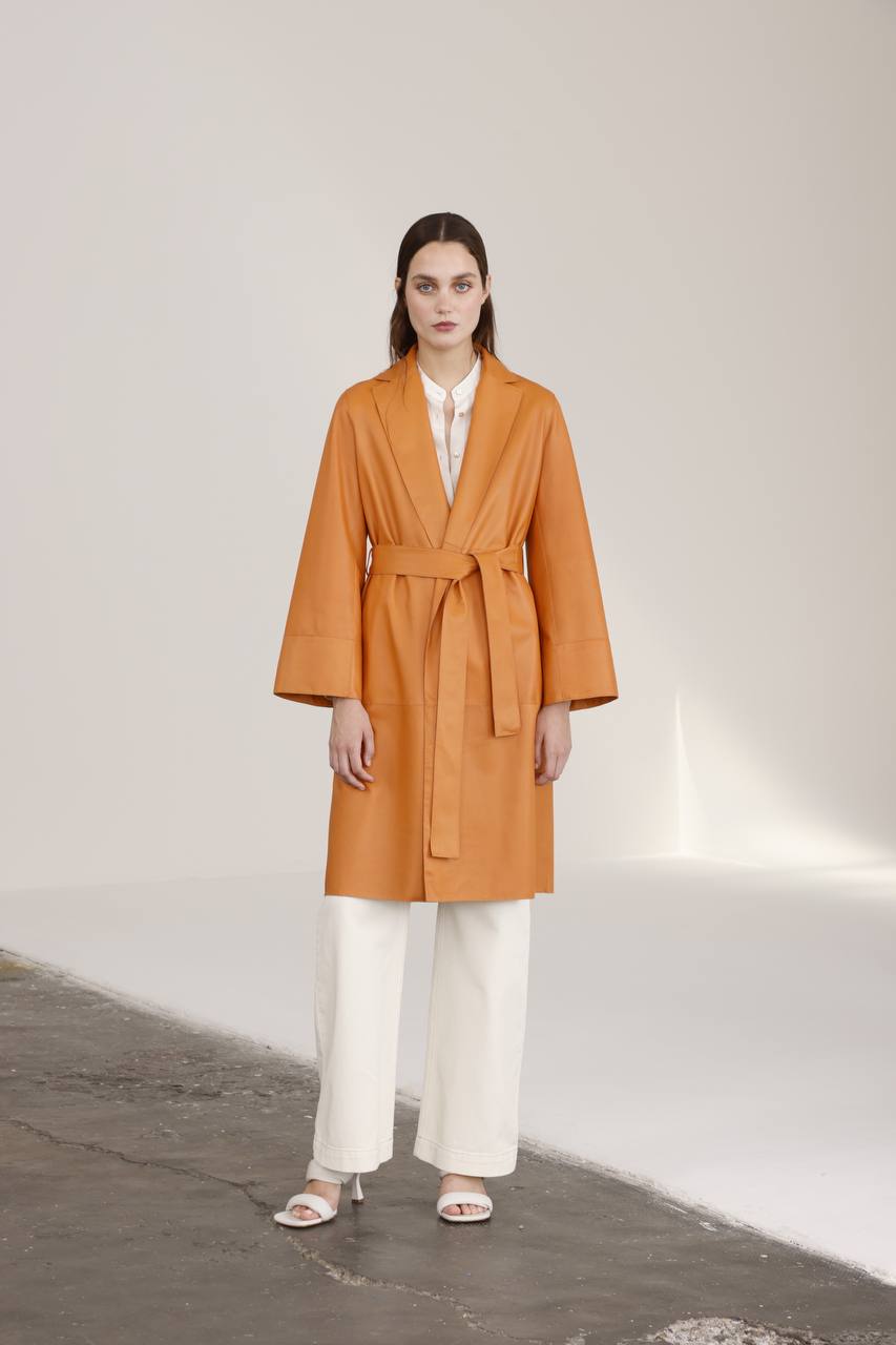New collection at Antonelli Firenze