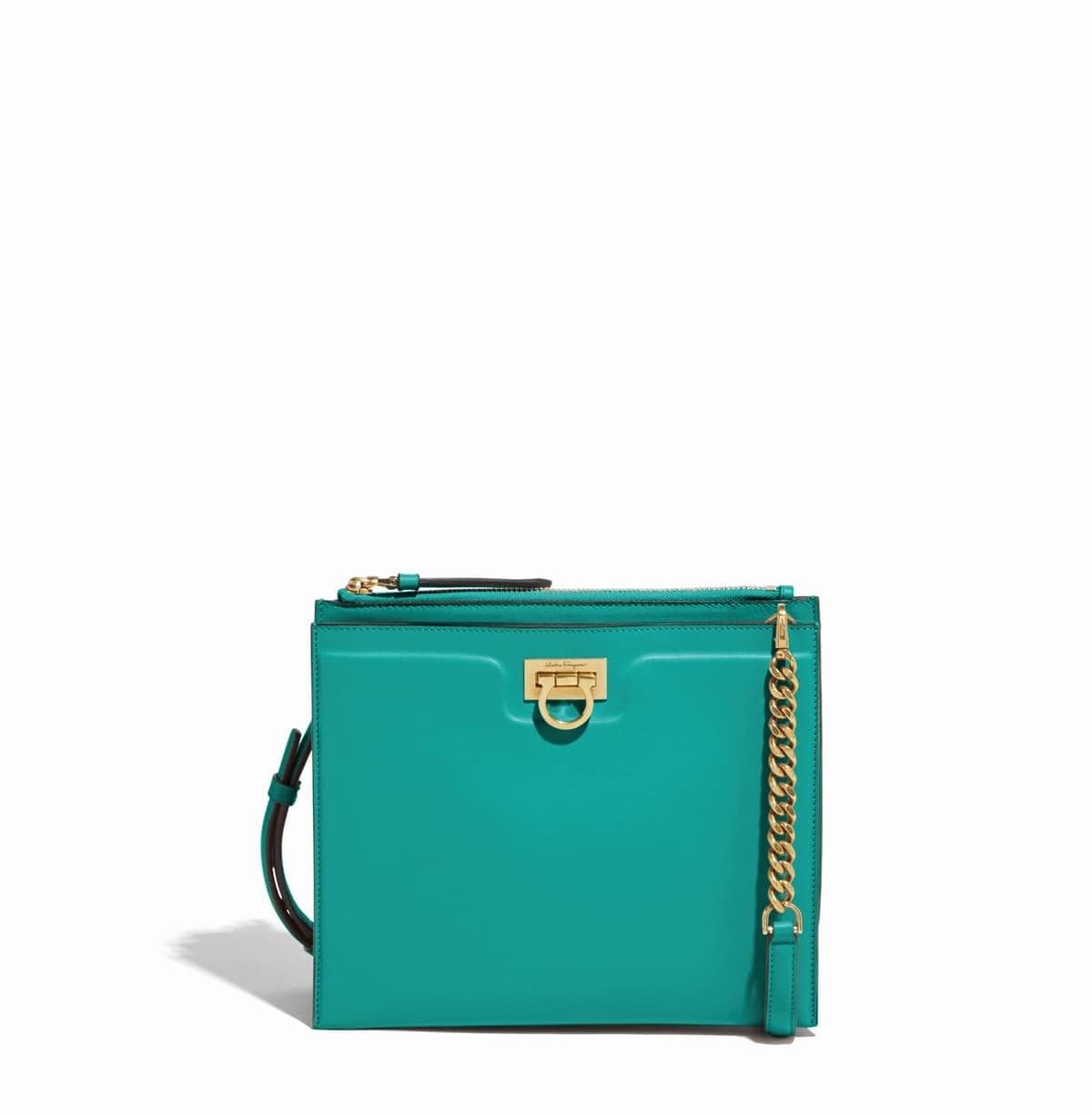 HOLLYWOOD GLAMOUR: ГЛАМУР ГОЛЛИВУДА - Коллекция Holiday Salvatore Ferragamo