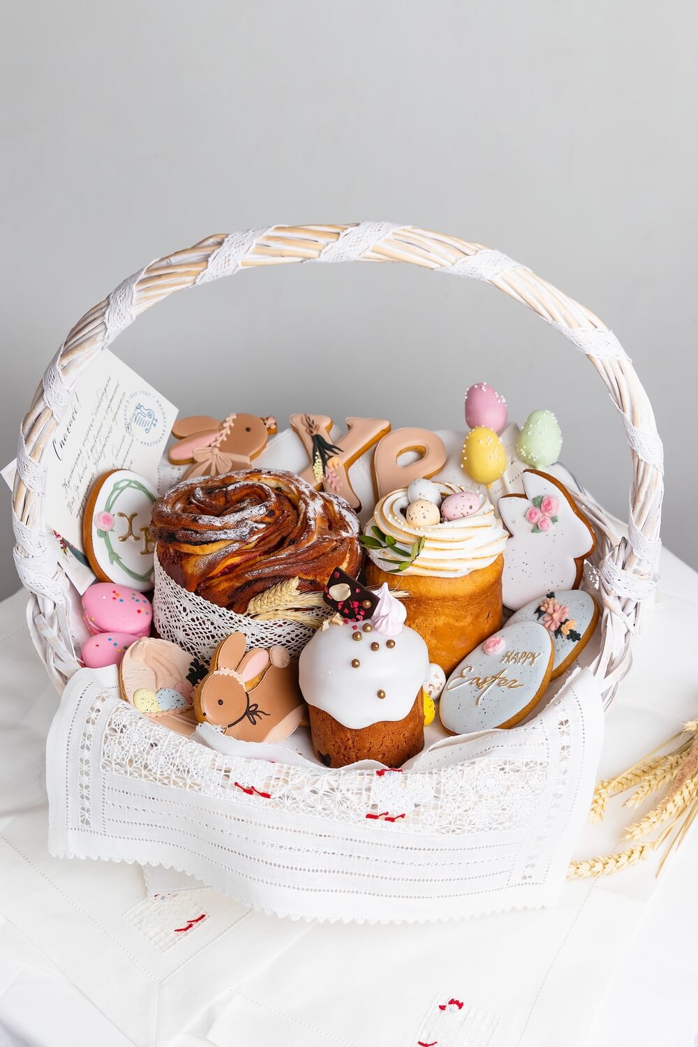 Ribambelle easter collection