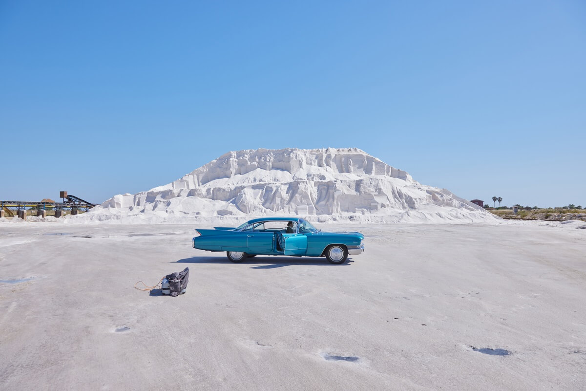 Новый бутик Antonelli Firenze