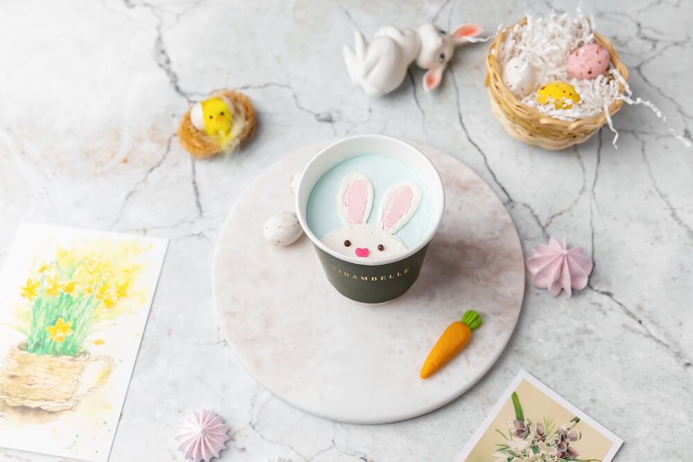 Ribambelle easter collection