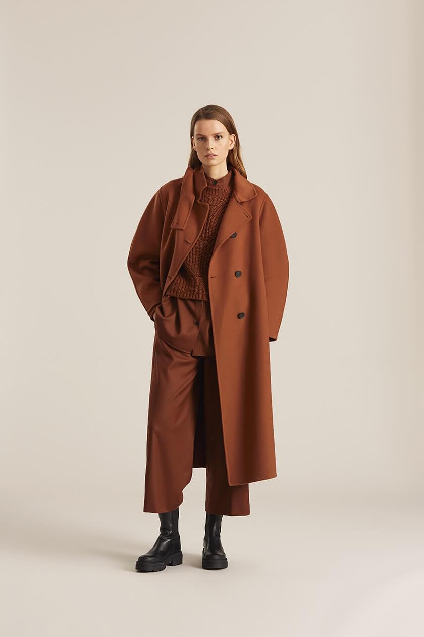 Fall-winter 2021/22 Fabiana Filippi Collection