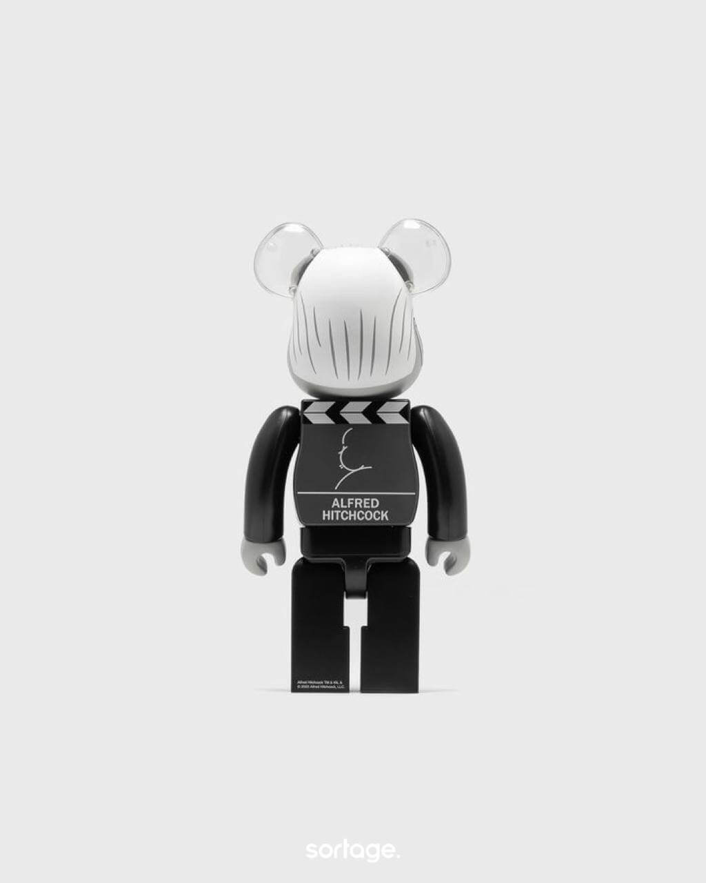 Bearbrick limited edition