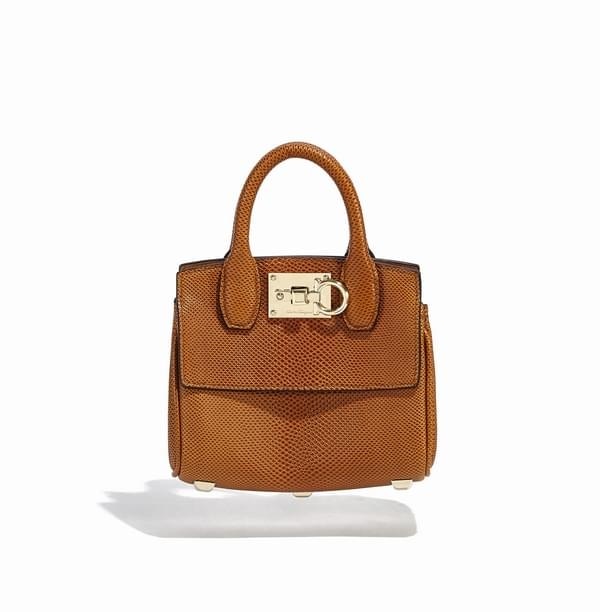 Летняя коллекция Salvatore Ferragamo