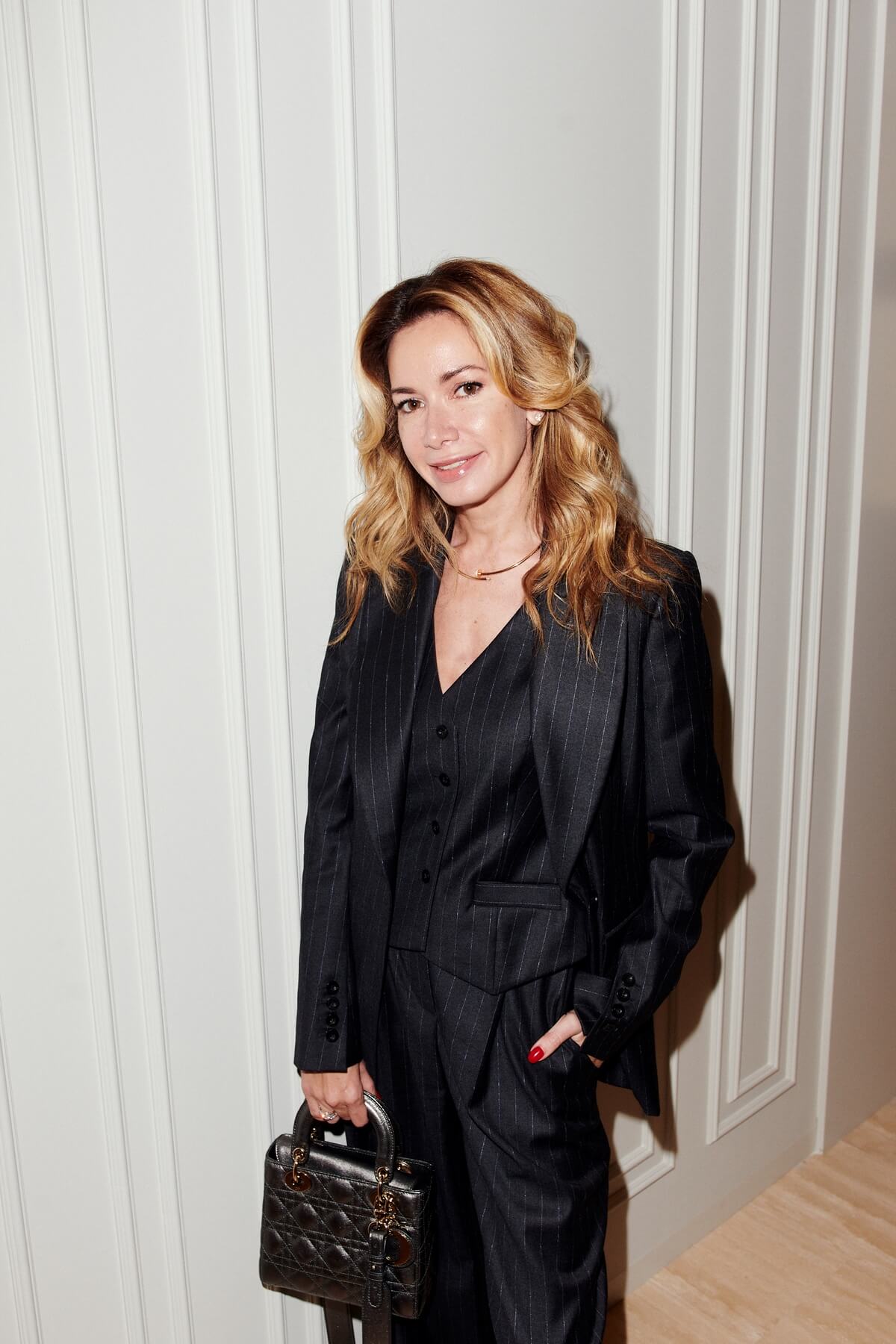 В VIP-пространстве открылся pop-up бренда anastasiAZadorina