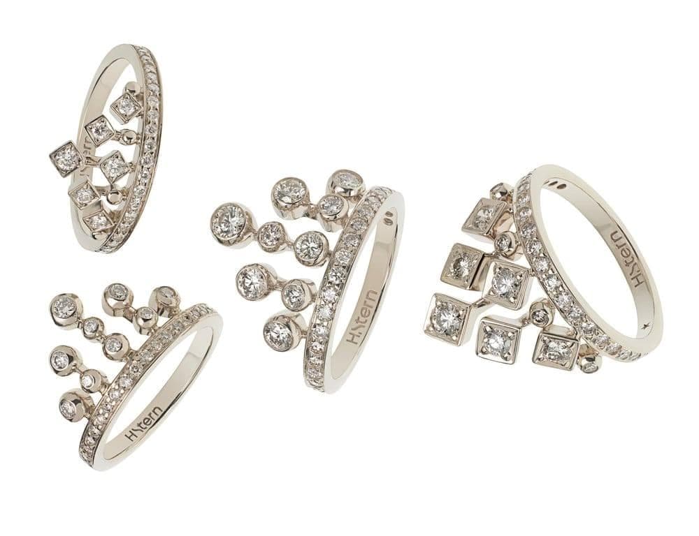 Подарки на 8 марта от HStern