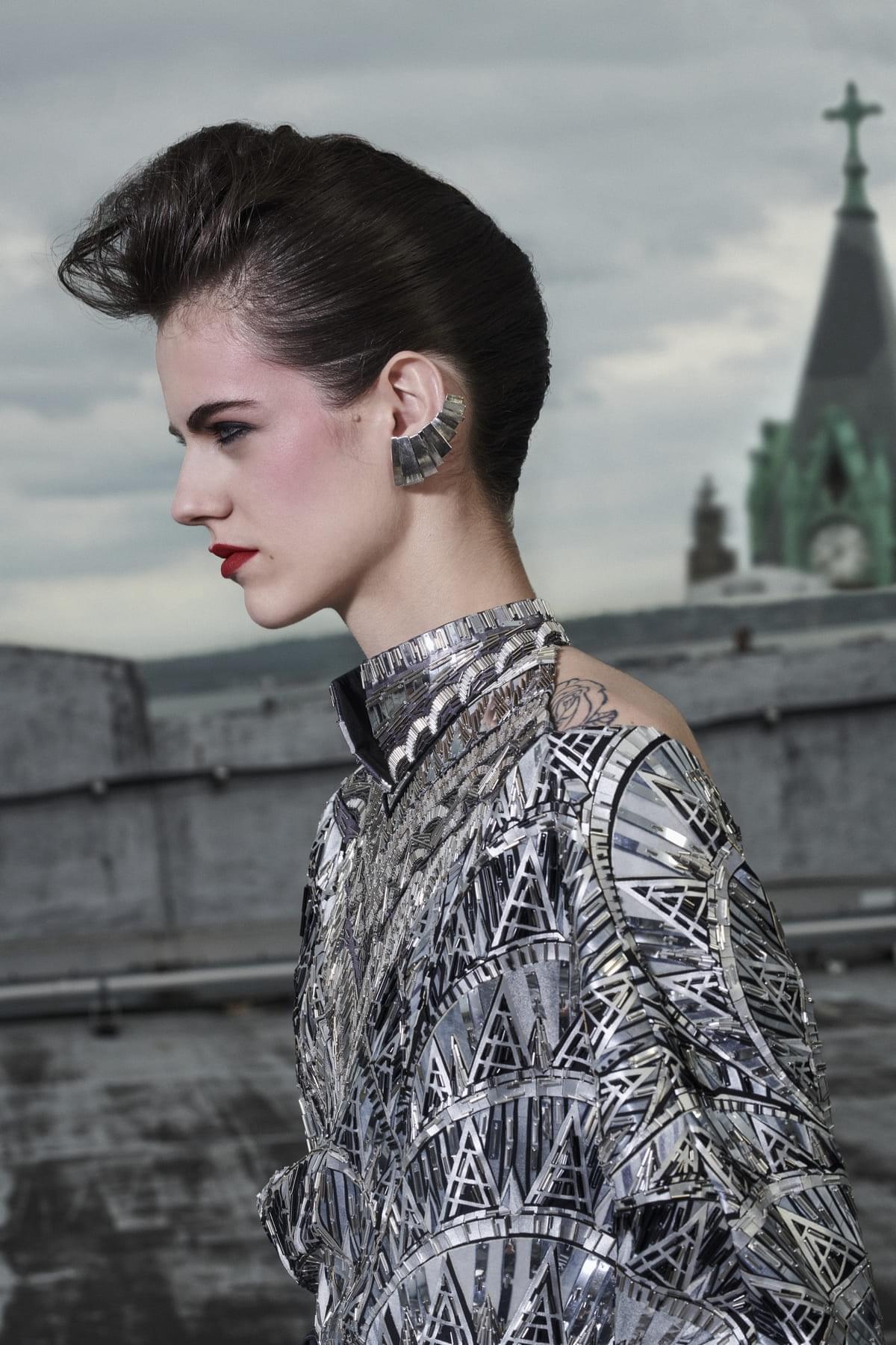 Познакомьтесь с ключевыми образами коллекции Louis Vuitton Круиз 2020