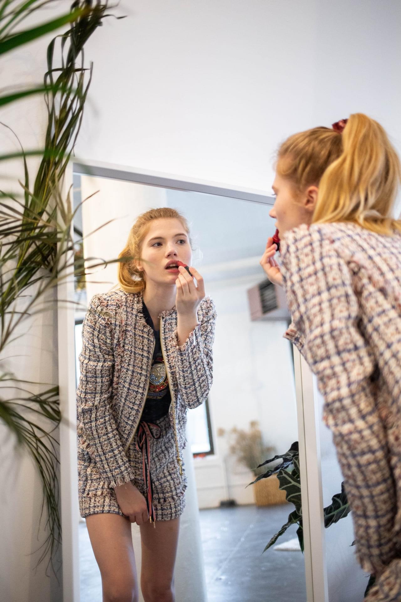 Juicy Couture представляет новую коллекцию сезона весна/лето 2019г