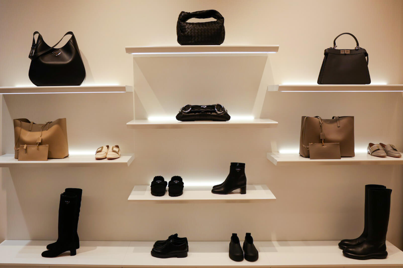 Новый бутик MonteCristo