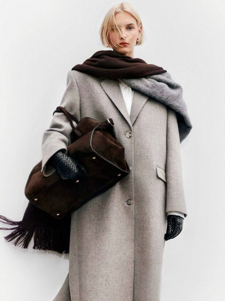 Готовимся к зиме вместе с химчисткой Cleanart