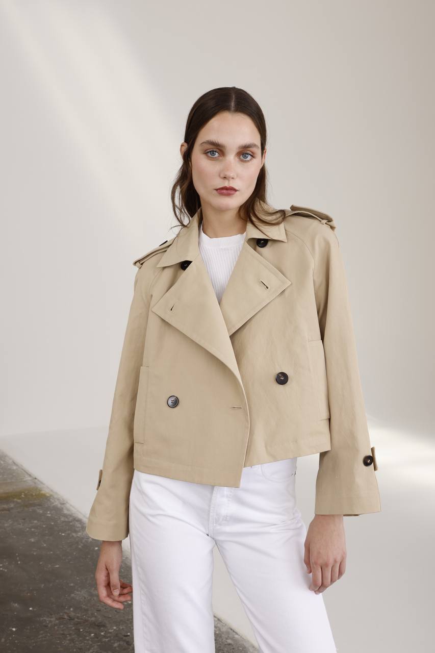 New collection at Antonelli Firenze
