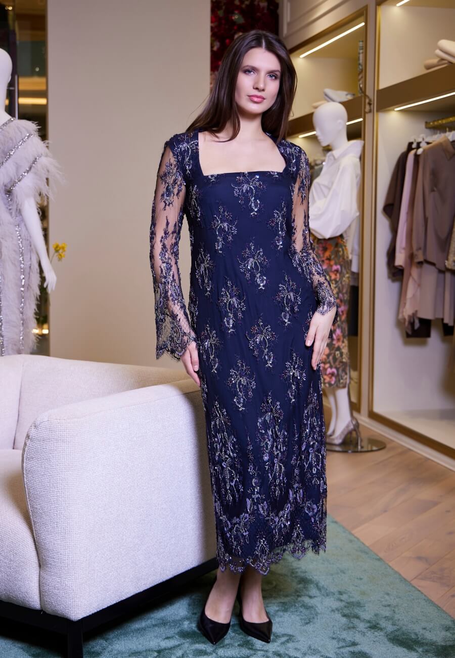 Новая коллекция Perce-Neige