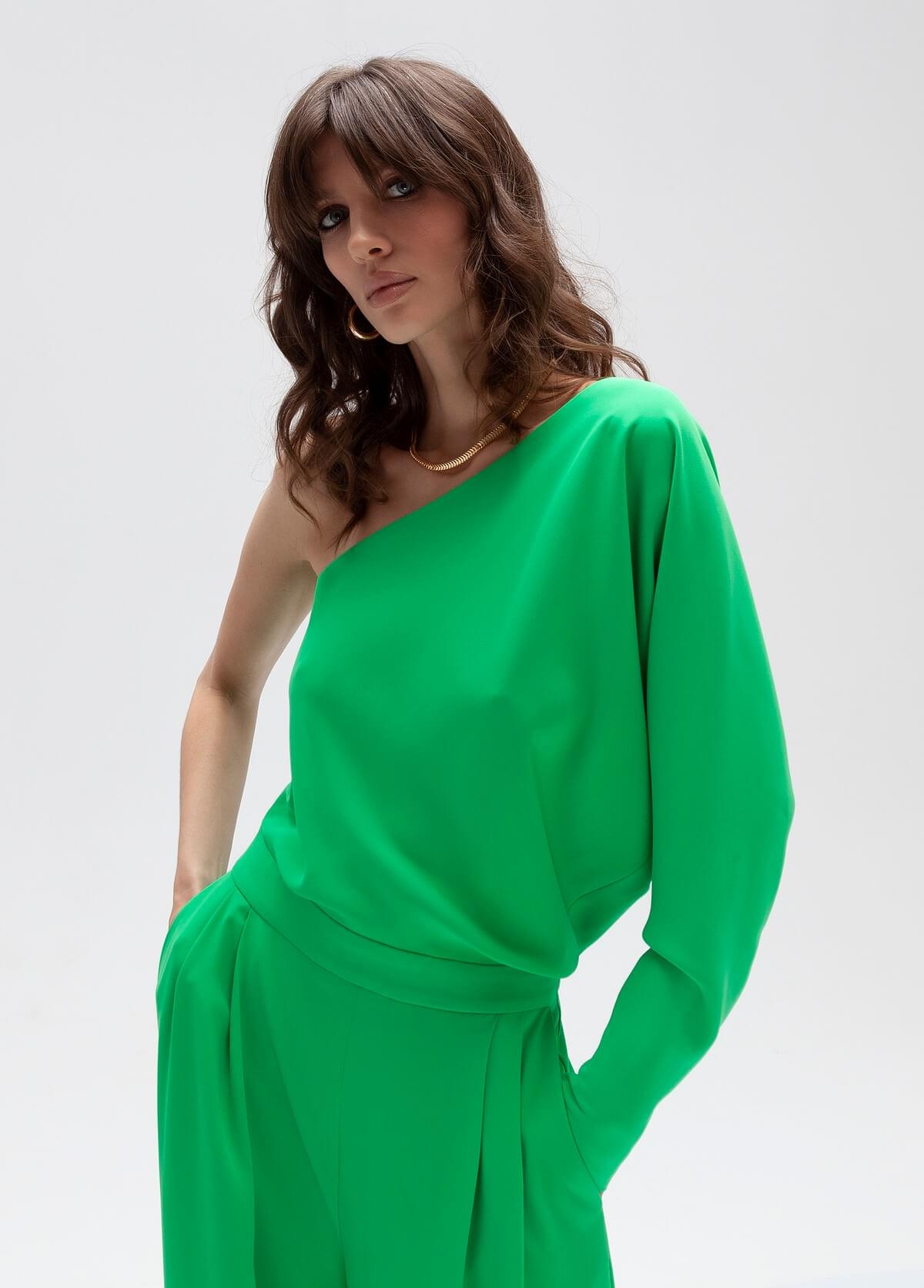Spring-summer Alexander Terekhov collection