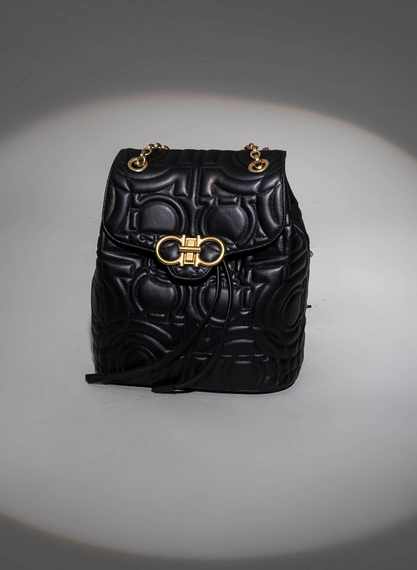 A New Salvatore Ferragamo Collection For Valentine's Day