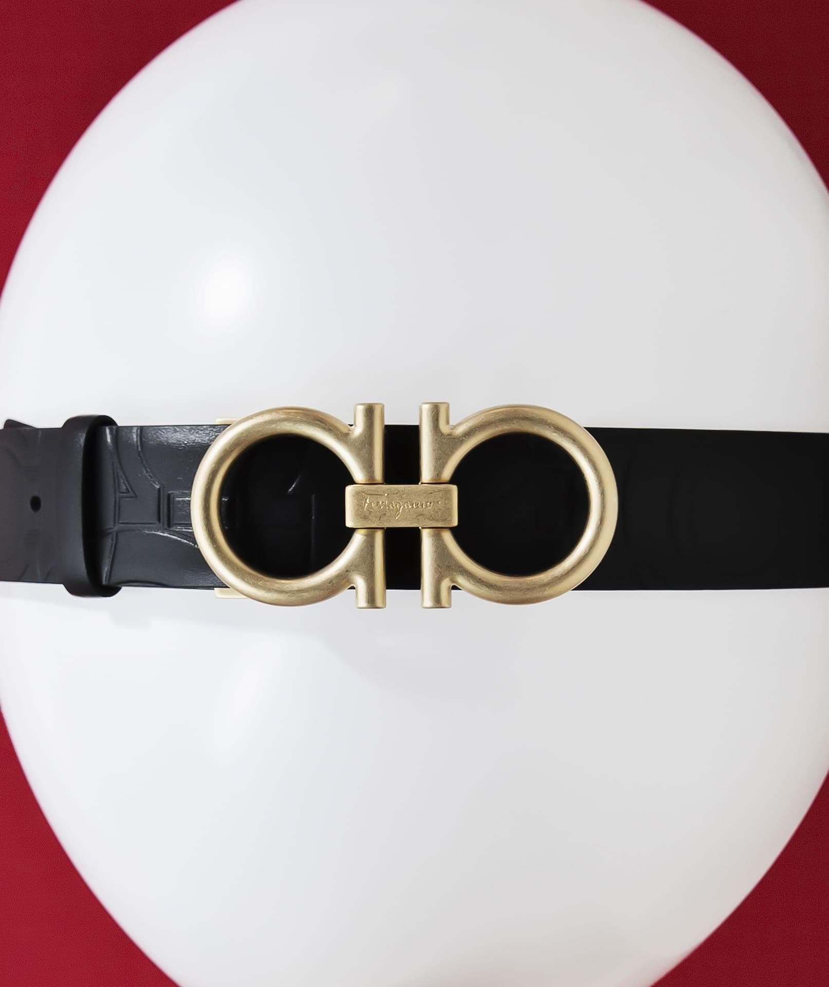 A New Salvatore Ferragamo Collection For Valentine's Day