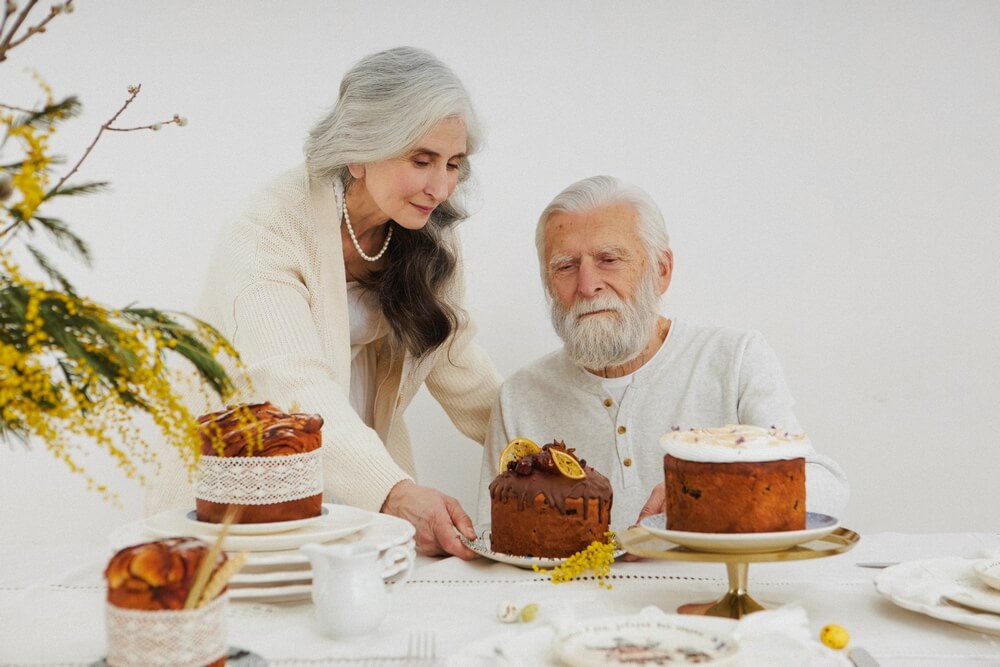 Ribambelle easter collection